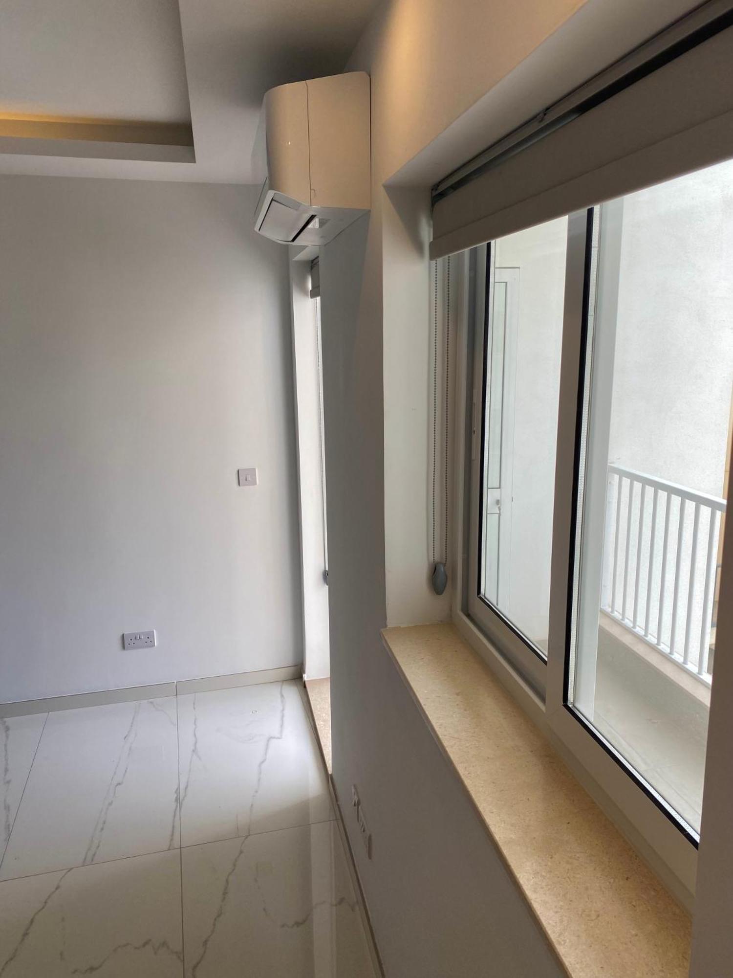 Tigne Sliema Three Bedrooms Apartment Exterior photo