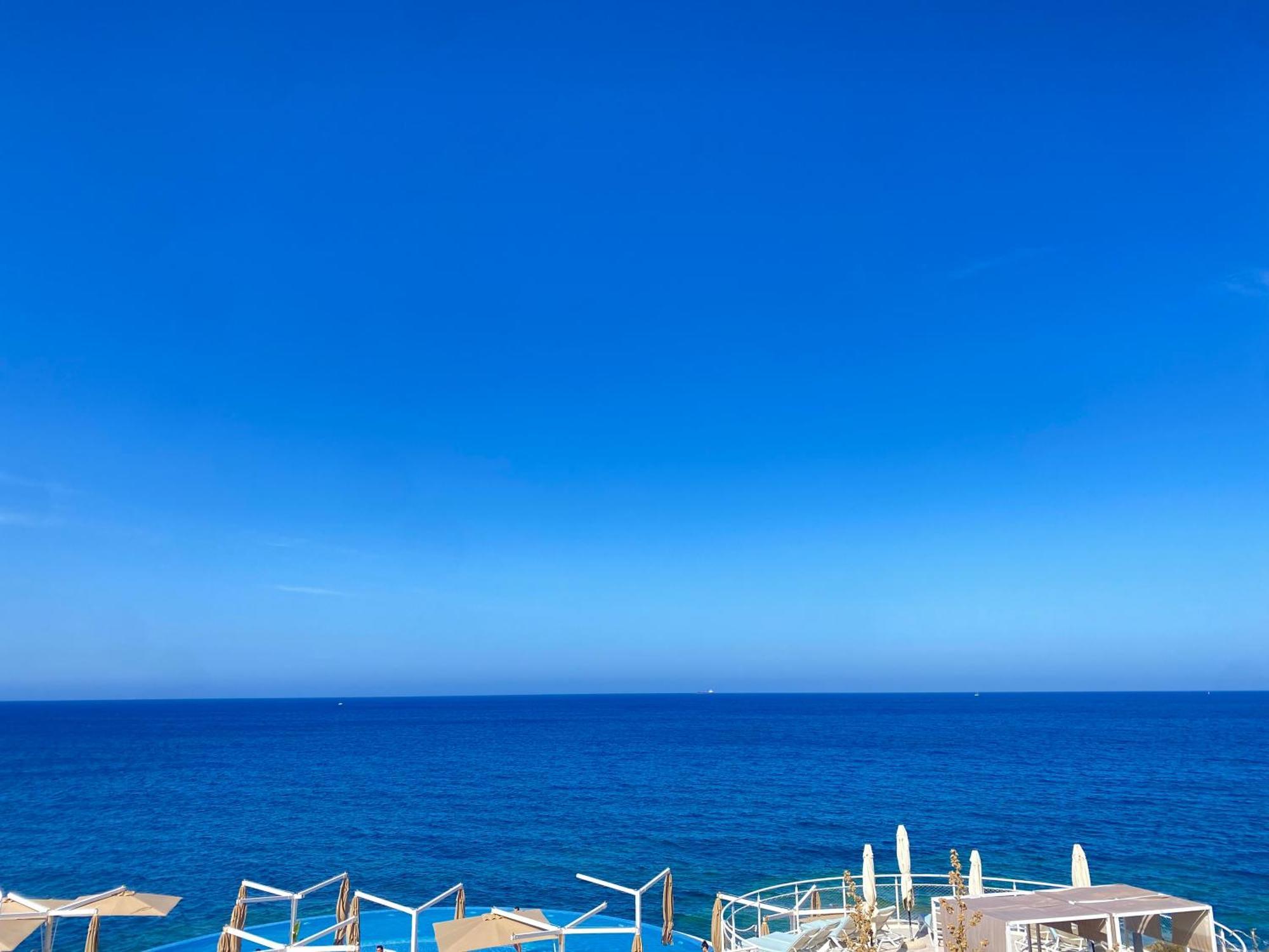 Tigne Sliema Three Bedrooms Apartment Exterior photo