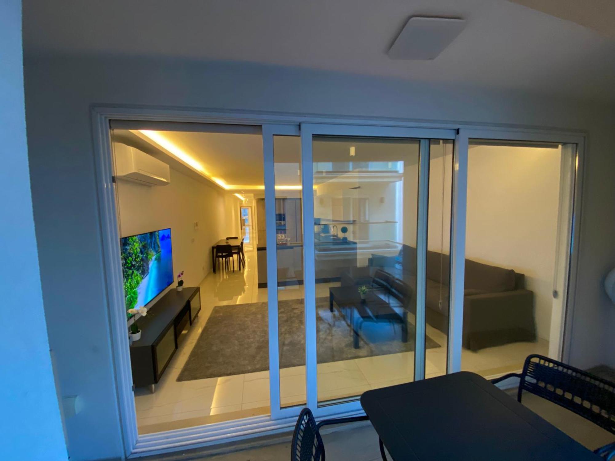 Tigne Sliema Three Bedrooms Apartment Exterior photo